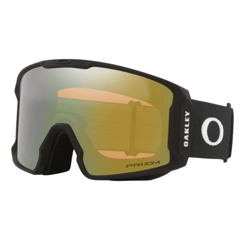 Горнолыжные очки Oakley Line Miner L 7070 - Boxette Shop